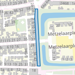 Perceel ZPN00-C-2707