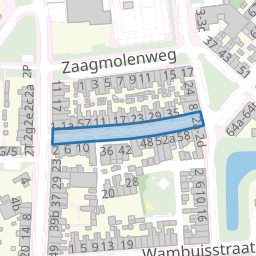 Perceel ZPN00-C-2708