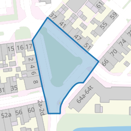 Perceel ZPN00-C-2709