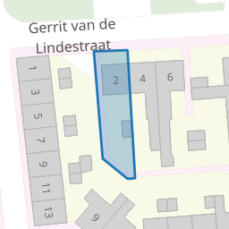 Perceel ZPN00-C-2731