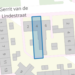 Perceel ZPN00-C-2732