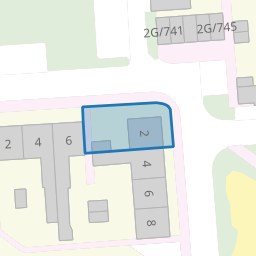 Perceel ZPN00-C-2734