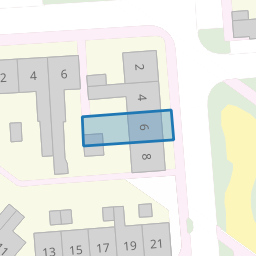 Perceel ZPN00-C-2736