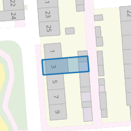 Perceel ZPN00-C-2739