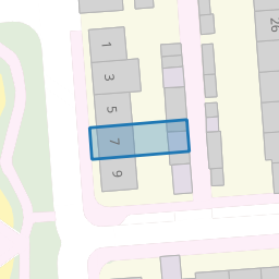 Perceel ZPN00-C-2741