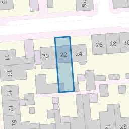 Perceel ZPN00-C-2750