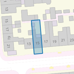 Perceel ZPN00-C-2753