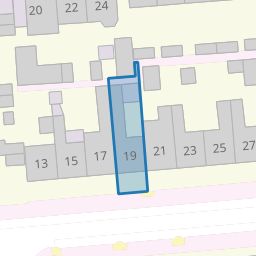 Perceel ZPN00-C-2755