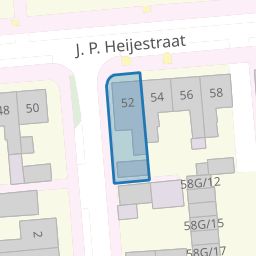 Perceel ZPN00-C-2768