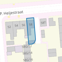 Perceel ZPN00-C-2771