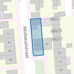 Perceel ZPN00-C-2772