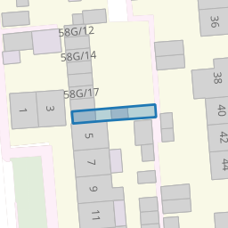 Perceel ZPN00-C-2774