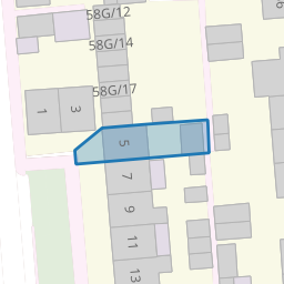 Perceel ZPN00-C-2776