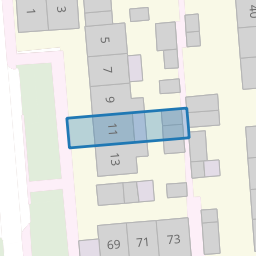 Perceel ZPN00-C-2779