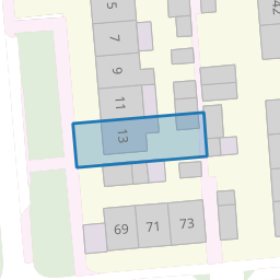 Perceel ZPN00-C-2780