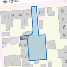 Perceel ZPN00-C-2789