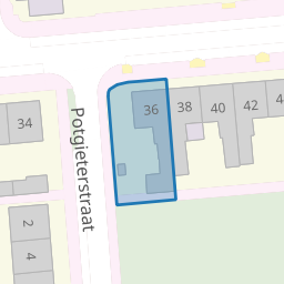 Perceel ZPN00-C-2797