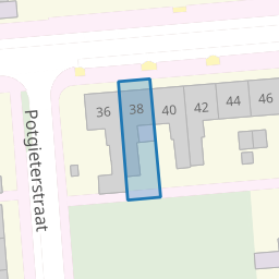 Perceel ZPN00-C-2798