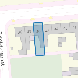 Perceel ZPN00-C-2799