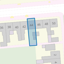 Perceel ZPN00-C-2801