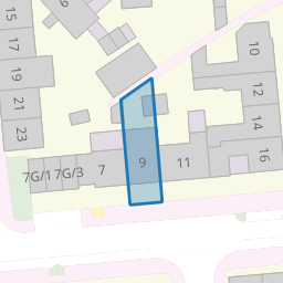 Perceel ZPN00-C-2809