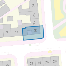 Perceel ZPN00-C-2811