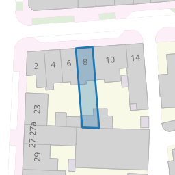 Perceel ZPN00-C-2831