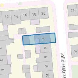 Perceel ZPN00-C-2840