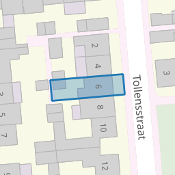 Perceel ZPN00-C-2842