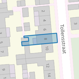 Perceel ZPN00-C-2843