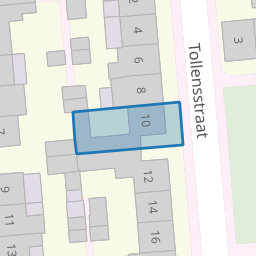 Perceel ZPN00-C-2844