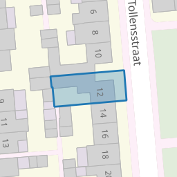 Perceel ZPN00-C-2845