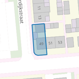 Perceel ZPN00-C-2853