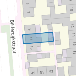 Perceel ZPN00-C-2855