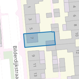 Perceel ZPN00-C-2857