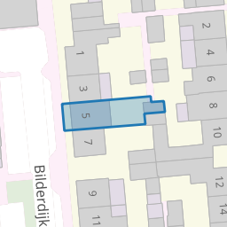 Perceel ZPN00-C-2858