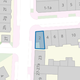 Perceel ZPN00-C-2872