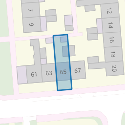 Perceel ZPN00-C-2887