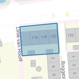 Perceel ZPN00-C-2890
