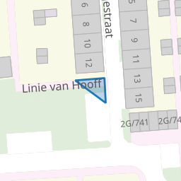 Perceel ZPN00-C-2891