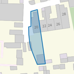 Perceel ZPN00-C-2898