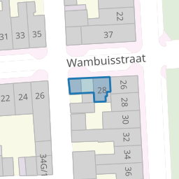 Perceel ZPN00-C-2901