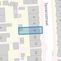 Perceel ZPN00-C-2906