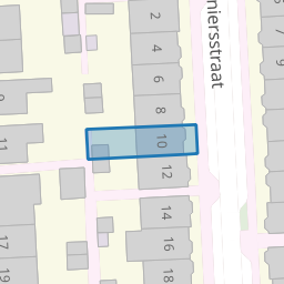 Perceel ZPN00-C-2907