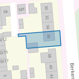 Perceel ZPN00-C-2921