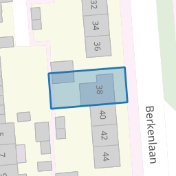 Perceel ZPN00-C-2922