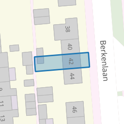 Perceel ZPN00-C-2924