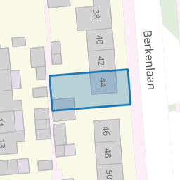 Perceel ZPN00-C-2925