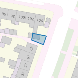 Perceel ZPN00-C-2931