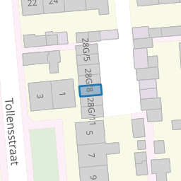 Perceel ZPN00-C-2941